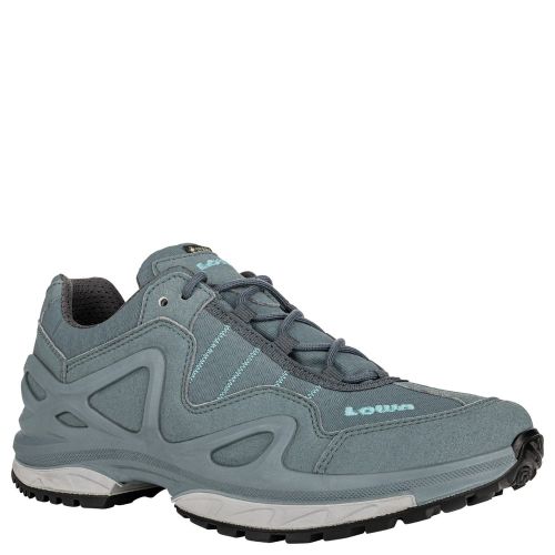 Кросівки Lowa Gorgon GTX Ws -синій