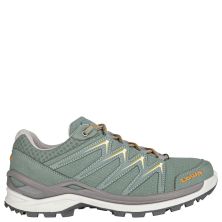 Кросівки Lowa INNOX PRO GTX LO Ws зелений