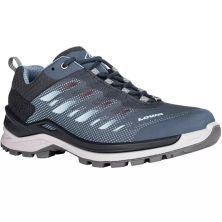 Жіночі кросівки Lowa Ferrox GTX Lo Ws - Димчасто-блакитний/Крижано-синій