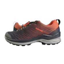 Чоловічі туристичні кросівки LOWA ZIRROX GTX LO SL