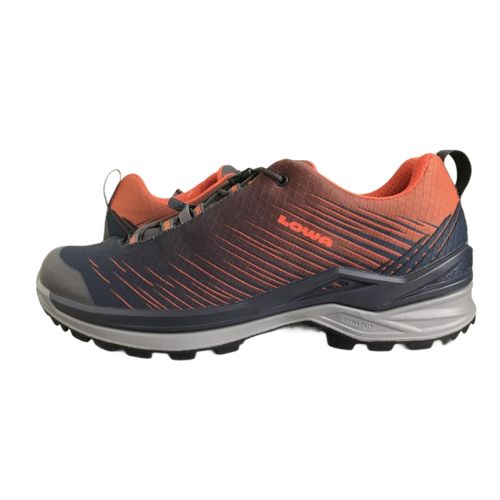 Чоловічі туристичні кросівки LOWA ZIRROX GTX LO SL