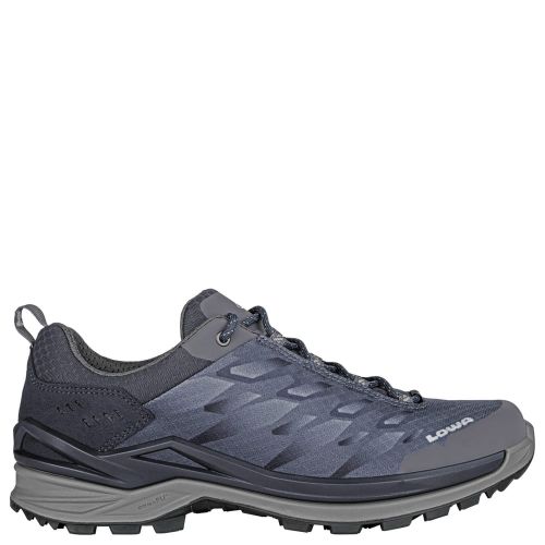 Кросівки тактичні Lowa Ferrox GTX LO чорний