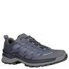 Кросівки тактичні Lowa Ferrox GTX LO чорний - Зображення 1