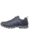 Кросівки тактичні Lowa Ferrox GTX LO чорний - Зображення 3