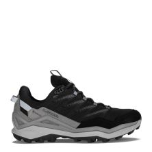 Кросівки тактичні Lowa MADDOX Pro GTX LO Ws чорний