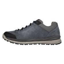 Кросівки тактичні Lowa Malta GTX Lo Steel Blue/Dune
