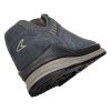 Кросівки тактичні Lowa Malta GTX Lo Steel Blue/Dune - Зображення 1