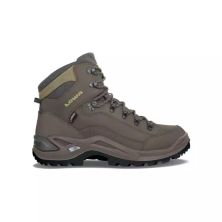 Чоловічі черевики Lowa Renegade GTX MID - Brown