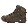 Чоловічі черевики Lowa Renegade GTX MID - Brown - Зображення 1