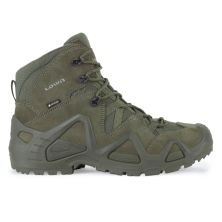 Чоловічі черевики LOWA ZEPHYR GTX MID TF олива