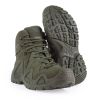 Чоловічі черевики LOWA ZEPHYR GTX MID TF олива - Зображення 1
