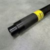 Глушник STEEL Gen 2 5.45 + Буфер віддачі, різьба 24×1.5 long - Зображення 3