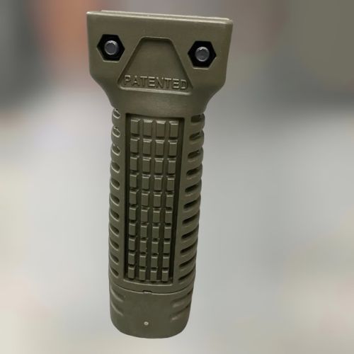 Ручка переносу вогню 13.8см (DLG-115) Олива