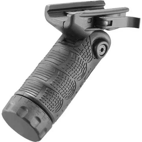 Руків’я переднє FAB Defense T-FL QR складане швидкознімне Weaver/Picatinny