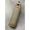 Рукоятка перенесення вогню DLG Tactical (DLG-047) M-Lock, колір Койот, складана - Зображення 3
