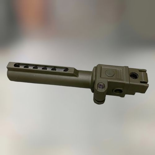 Трубка для приклада складна mil spec (DLG-147) Олива