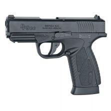 Пістолет пневматичний ASG Bersa BP9CC Blowback (17301)