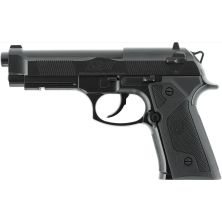 Пневматичний пістолет Umarex Beretta Elite II (5.8090) 4.5 мм, чорний