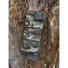 Підсумок для одного магазину TiRex Мультикам