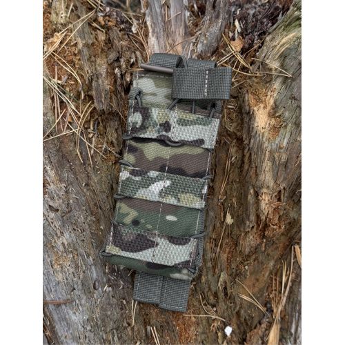 Підсумок для одного магазину TiRex Мультикам