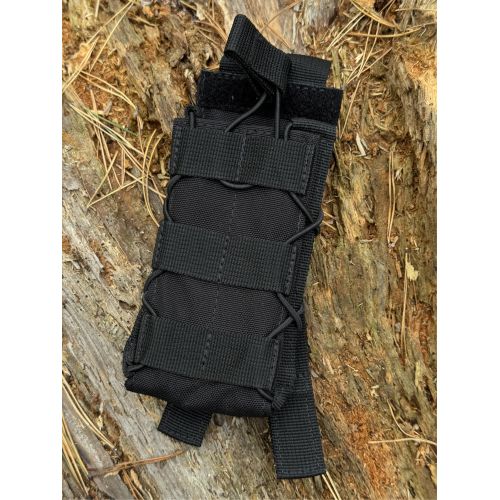 Підсумок для одного магазину TiRex Чорний