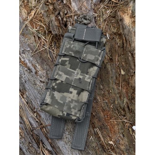 Підсумок для одного магазину TiRex Піксель