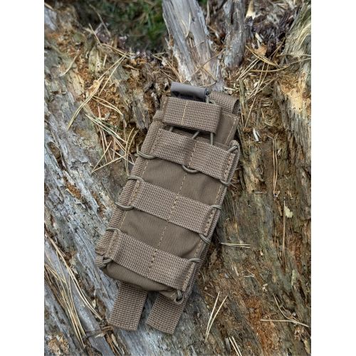 Підсумок для одного магазину TiRex Койот