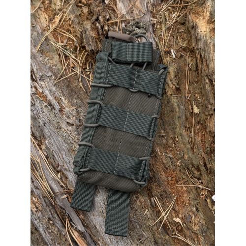 Підсумок для одного магазину TiRex Олива