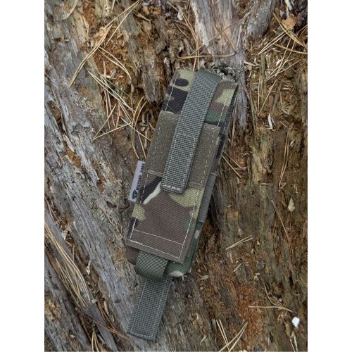 Підсумок для турнікету TiRex — класична компактна модель Мультикам