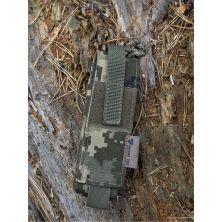 Підсумок для турнікету TiRex — класична компактна модель Піксель