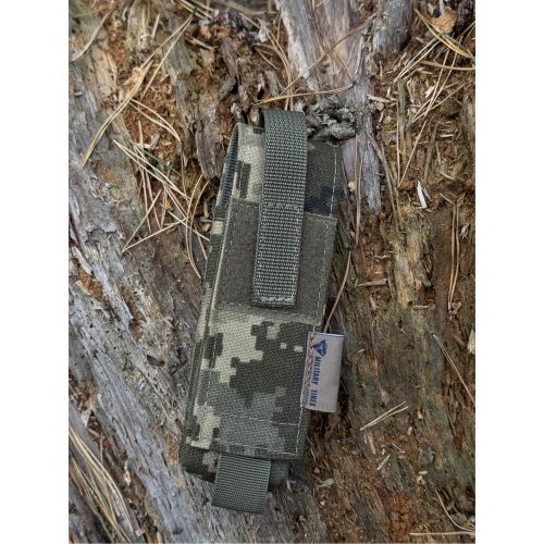 Підсумок для турнікету TiRex — класична компактна модель Піксель