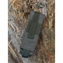 Підсумок для турнікету TiRex — класична компактна модель Олива