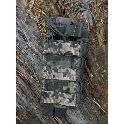 Бокс для двох магазинів спарений TiRex Піксель