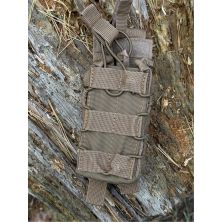 Бокс для двох магазинів спарений TiRex Койот