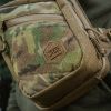 Сумка плечова M-TAC SLING PISTOL BAG ELITE HEX З ЛИПУЧКОЮ MULTICAM/COYOTE - Зображення 4