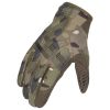 Рукавички тактичні 2E, Full Touch, Камуфляж  - Зображення 2