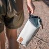 Косметичка Naturehike NH21LX001, Світло-сірий (6976023923760) - Зображення 3