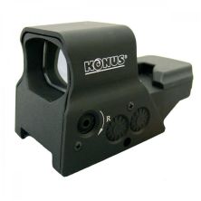 Приціл коліматорний  KONUS SIGHT-PRO R8