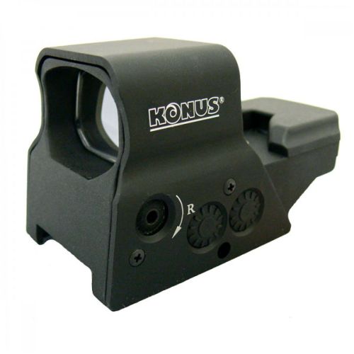 Коліматорний приціл Konus SIGHT-PRO R8