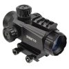 Коліматорний приціл SIGETA EasyDot 1x35 Red/Green - Зображення 1