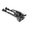 Сошки Konus Bipod-T, гумові насадки на ніжки, висота 22-33 см - Зображення 2