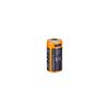Акумулятор 16340 Fenix 800 UP mAh Li-ion Type-C зарядка - Зображення 1
