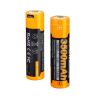 Акумулятор 18650 Fenix (3500 mAh) Li-ion micro usb зарядка - Зображення 4