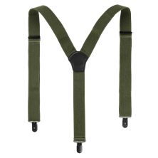 Підтяжки Mil-Tec Olive