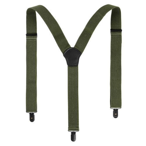 Підтяжки Mil-Tec Olive