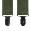 Підтяжки Mil-Tec Olive - Зображення 1