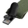 Підтяжки Mil-Tec Olive - Зображення 2