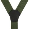 Підтяжки Mil-Tec Olive - Зображення 3