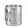 Кружка туристична TerraIncognita "S-MUG 300" - Зображення 1