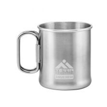 Кружка туристична TerraIncognita "S-MUG 300"